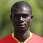 Photo of S. Mawuli