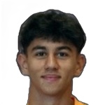 Photo of E. Arac