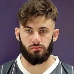 Photo of E. Matino