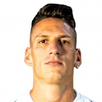 Photo of F. Anselmo