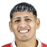 Photo of E. Ramírez