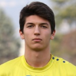 Photo of C. Pogliano