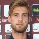 Photo of Matteo Solini