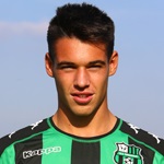 Photo of S. Franchini