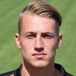 Photo of N. Kirwan
