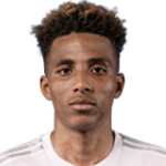 Photo of Gedson Carvalho Fernandes