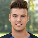Photo of A. Minelli