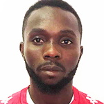 Photo of T. Awua