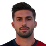 Photo of P. Giannotti