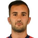 Photo of G. Borello