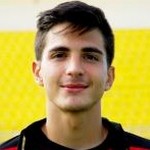 Photo of Loris Bacchetti