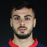 Photo of Mario Prezioso