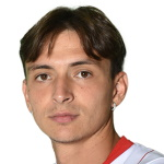 Photo of F. Delli Carri