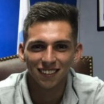 Photo of D. Juárez