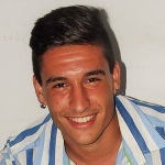 Photo of Facundo Julián Callejo