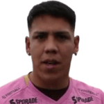 Photo of Leandro Nicolás Contín