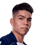 Photo of Matías Rodrigo Córdoba