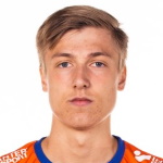 Photo of Markus Seehusen Karlsbakk