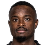 Photo of B. Wembangomo
