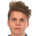 Photo of T. Svendsen
