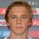 Photo of Espen Bjørnsen Garnås