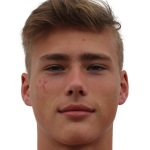Photo of M. Grødem