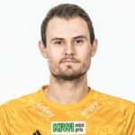 Photo of K. Skjærstein