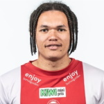 Photo of D. Gaye