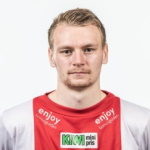 Photo of R. Rasch