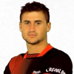 Photo of G. Ferracutti