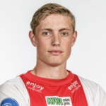 Photo of T. Sørås
