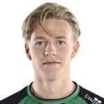 Photo of Jesper Normann Daland