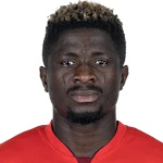 Photo of A. Aremu