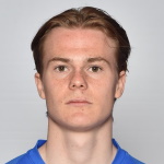Photo of Tobias Christensen