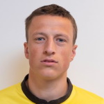 Photo of Sander Hansen Sjøkvist