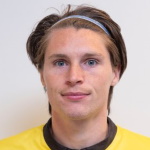 Photo of K. Skaanes