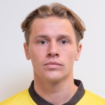 Photo of Mikael Birk Giæver Ugland
