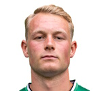 Photo of Kristian Strømland Lien
