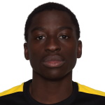 Photo of S. Owusu