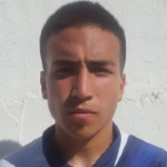 Photo of E. Coronas