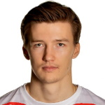 Photo of A. Kryger