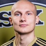 Photo of J. Laaksonen