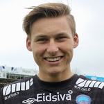 Photo of A. Smedplass