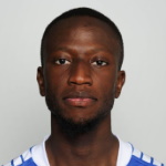 Photo of S. Bojang