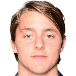 Photo of M. Gjerstrøm