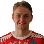 Photo of S. Marklund