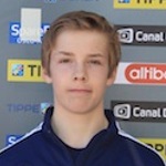 Photo of M. Aanesland