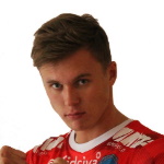 Photo of L. Langrekken