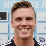 Photo of I. Lysgård