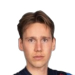 Photo of Fredrik Tobias Berglie